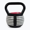 HMS Kr20 verstellbare Kettlebell grau 17-64-801 3