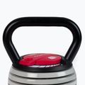 HMS Kr20 verstellbare Kettlebell grau 17-64-801 4