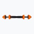 HMS SGZ220 Premium 6in1 Gewichtssatz orange 17-57-066 2