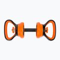 HMS SGZ220 Premium 6in1 Gewichtssatz orange 17-57-066 4