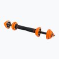 HMS SGZ220 Premium 6in1 Gewichtssatz orange 17-57-066 5