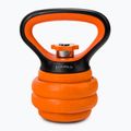 HMS SGZ220 Premium 6in1 Gewichtssatz orange 17-57-066 6