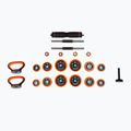 HMS SGZ220 Premium 6in1 Gewichtssatz orange 17-57-066 11