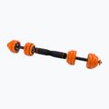 HMS Gewichtssatz SGZ230 Premium 6in1 orange 17-57-067 2