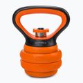 HMS Gewichtssatz SGZ230 Premium 6in1 orange 17-57-067 5