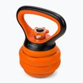 HMS Gewichtssatz SGZ230 Premium 6in1 orange 17-57-067 6