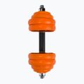 HMS Gewichtssatz SGZ230 Premium 6in1 orange 17-57-067 8