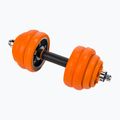 HMS Gewichtssatz SGZ230 Premium 6in1 orange 17-57-067 9