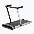 Elektrisches Laufband mit Tisch HMS LOOP12 Multi Grau 2