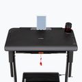 Elektrisches Laufband mit Tisch HMS LOOP12 Multi Grau 4