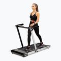 Elektrisches Laufband mit Tisch HMS LOOP12 Multi Grau 8