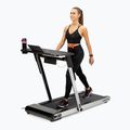 Elektrisches Laufband mit Tisch HMS LOOP12 Multi Grau 9