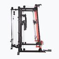 Kraftstation HMS Cyklop 3 Premium schwarz-rot 17-51-13 2