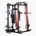 Kraftstation HMS Cyklop 3 Premium schwarz-rot 17-51-13 5