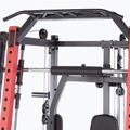 Kraftstation HMS Cyklop 3 Premium schwarz-rot 17-51-13 6