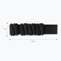 Knöchel- und Handgelenkgewichte HMS SNK01 0,5 kg 2 Stk. schwarz 5