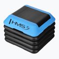 HMS Aerobic Stepper AS001 Mini Commercial schwarz/blau