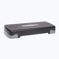 HMS Aerobic Stepper AS003 grau/rosa 2