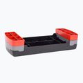 HMS Aerobic Stepper AS003 grau/rosa 3