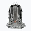 BERGSON Arendal Rucksack 25 l schwarz/grau 3