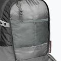 BERGSON Arendal Rucksack 25 l schwarz/grau 6