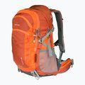 BERGSON Molde 30 l Wanderrucksack orange 2