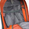 BERGSON Molde 30 l Wanderrucksack orange 8