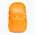 BERGSON Molde 30 l Wanderrucksack orange 11