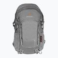 BERGSON Molde Rucksack 30 l Holzkohle