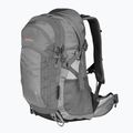 BERGSON Molde Rucksack 30 l Holzkohle 2