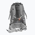 BERGSON Molde Rucksack 30 l Holzkohle 3