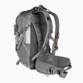 BERGSON Molde Rucksack 30 l Holzkohle 4