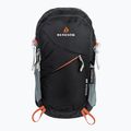BERGSON Trofors Rucksack 25 l schwarz