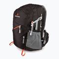 BERGSON Trofors Rucksack 25 l schwarz 2