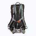 BERGSON Trofors Rucksack 25 l schwarz 3