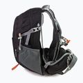 BERGSON Trofors Rucksack 25 l schwarz 6