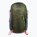 BERGSON Trofors Rucksack 25 l grün
