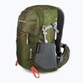 BERGSON Trofors Rucksack 25 l grün 2