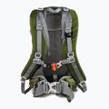 BERGSON Trofors Rucksack 25 l grün 3