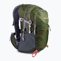 BERGSON Trofors Rucksack 25 l grün 4