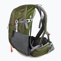 BERGSON Trofors Rucksack 25 l grün 5