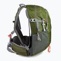 BERGSON Trofors Rucksack 25 l grün 6
