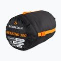 BERGSON Weekend 300 schwarzer Schlafsack 9