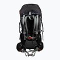 Trekking Rucksack BERGSON Matterhorn 60 l black 3