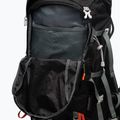 Trekking Rucksack BERGSON Matterhorn 60 l black 9