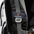 Trekking Rucksack BERGSON Matterhorn 60 l black 11