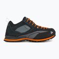 Wanderschuhe Herren BERGSON Meru Low STX black 9