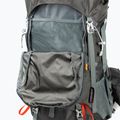 Trekking Rucksack BERGSON Matterhorn 60 l grey 8