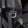 Trekking Rucksack BERGSON Matterhorn 60 l grey 10