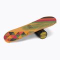 Trickboard Sommerfarbenes Balance Board TB-17124